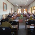 Demi Nasionalisme, Ketua DPRD Pati Perintahkan Agenda Kunker di Bulan Agustus Ditunda