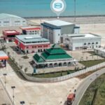 Dibangun sejak 2016, Terminal Kijing Pelabuhan Pontianak Diresmikan Presiden Jokowi
