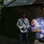Fakta Bill Gates lepas nyamuk di Jogja