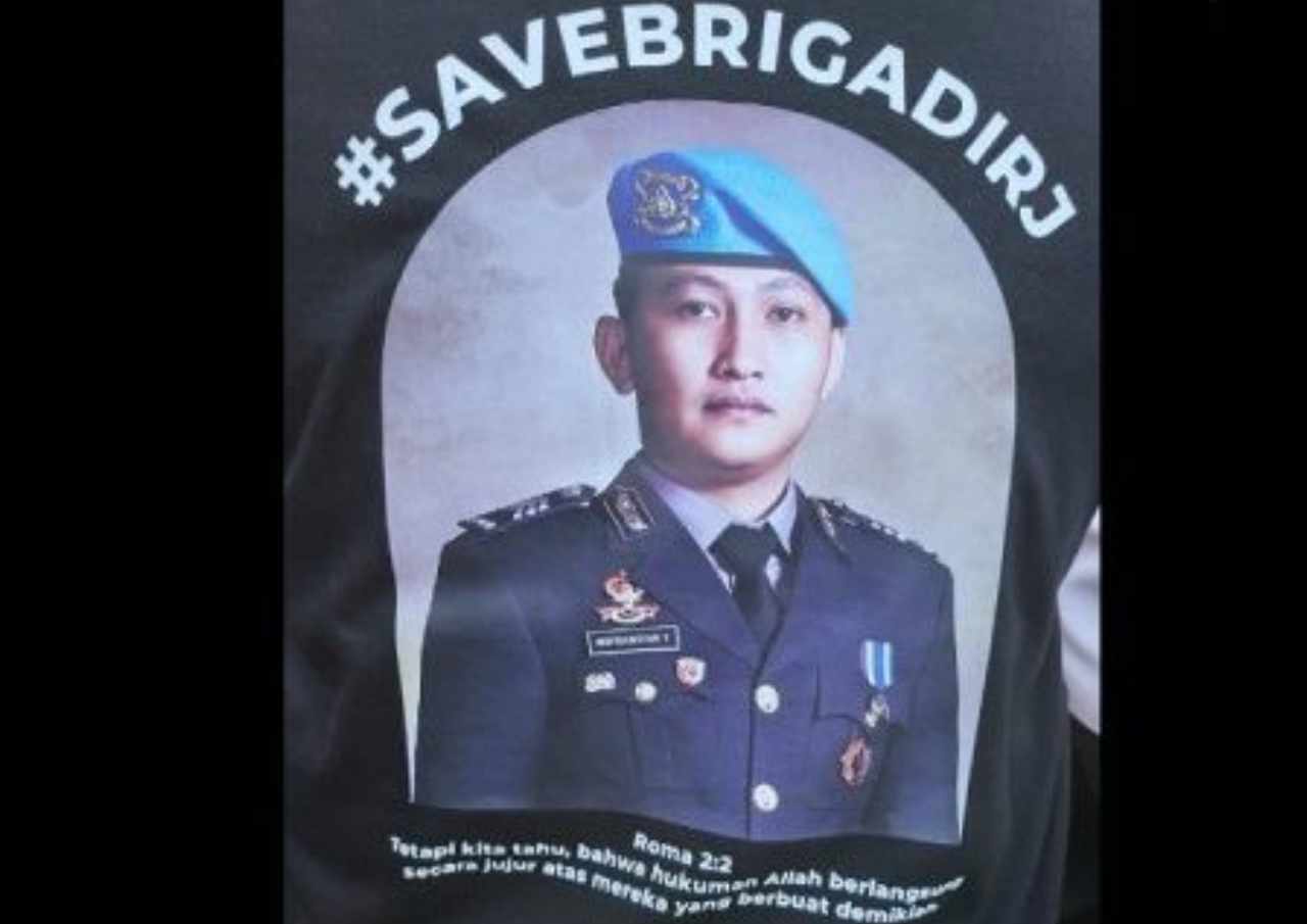 Ferdy Sambo