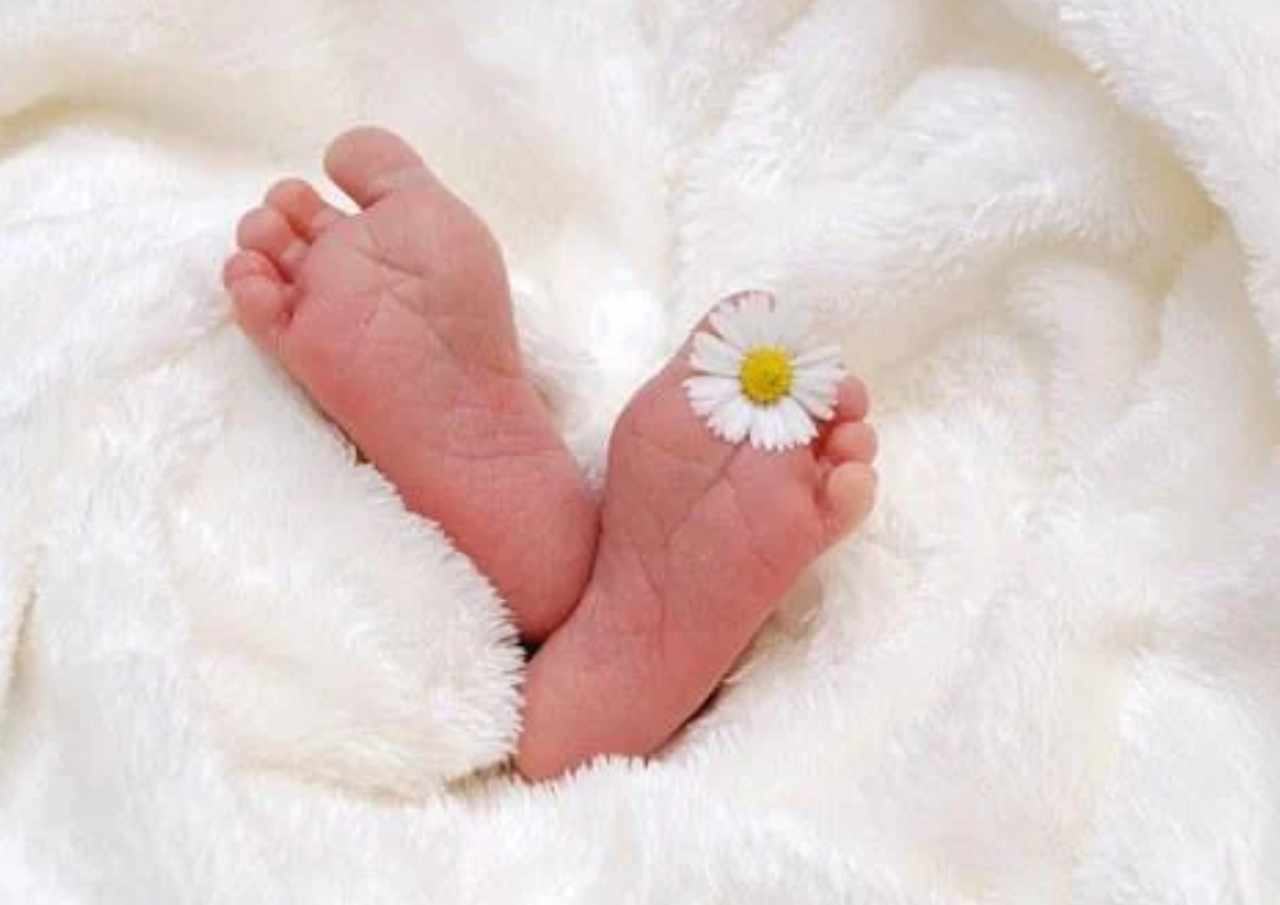 Bayi Tertukar