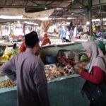 Harga Kebutuhan Pangan di Rembang Alami Penurunan, Dindagkop UKM Jangan Panic Buying