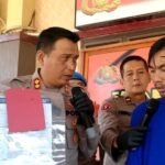 Ibu di Pekalongan Bukan Hanya Dipaksa Setubuhi Anaknya, Tapi Juga Potong Payudara-Kemaluan