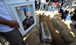 Tanggapi Kematian Brigadir J, Wakil Ketua DPR Desak Komnas HAM Kerja Sesuai UU