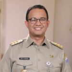 Kader PKS Jatuh Hati ke Anies Baswedan