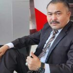 Kamaruddin Buat SBY Menyembah untuk Tak Ungkap Dirinya Terlibat, Demokrat Hoaks