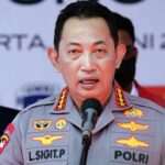 Kasus Brigadir J, Ini Sosok Jenderal Bintang Dua yang Jemput Ferdy Sambo
