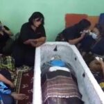 Keluarga Brigadir J Ungkap Bekas Lebam-Rahang Geser Seperti Dianiaya pada Jenazah