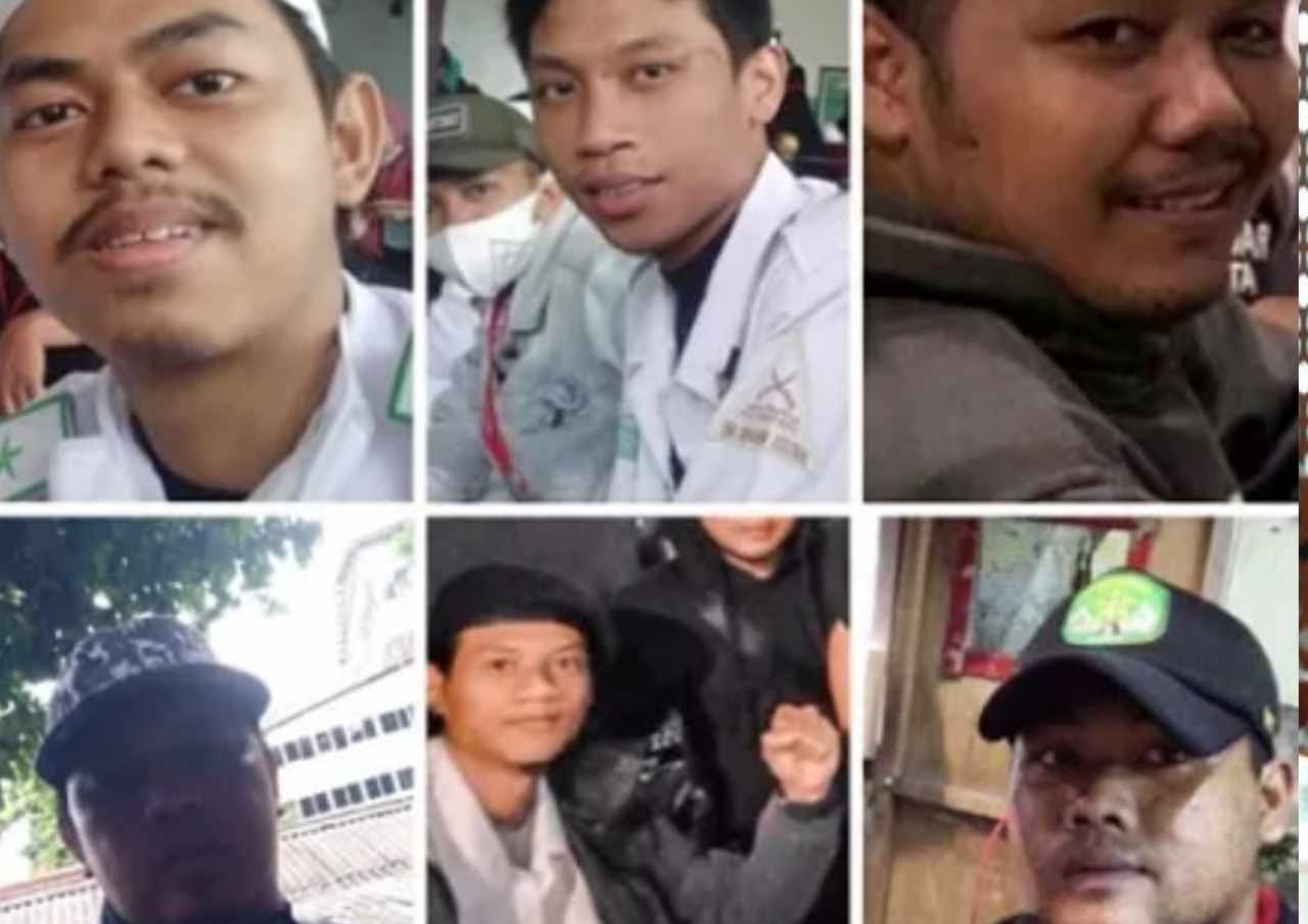 Mahfud Puji Polri, Netizen Ungkap Borok KM 50