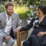 Pangeran Harry Sebut Hubungannya dengan Pangeran Charles Renggang