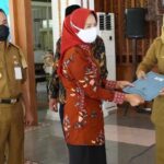 Pemkab Pati akan Genjot Program PTSL, Bupati Targetkan Selesai 3 Tahun Lagi
