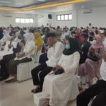 Polres Bogor Gelar Nikah Massal