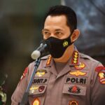 Polri Angkat Bicara soal Penetapan Bharada E Jadi Tersangka Pembunuhan Brigadir J