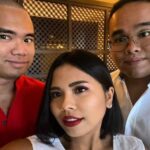 Putri Hotman Paris Kena Mental Health