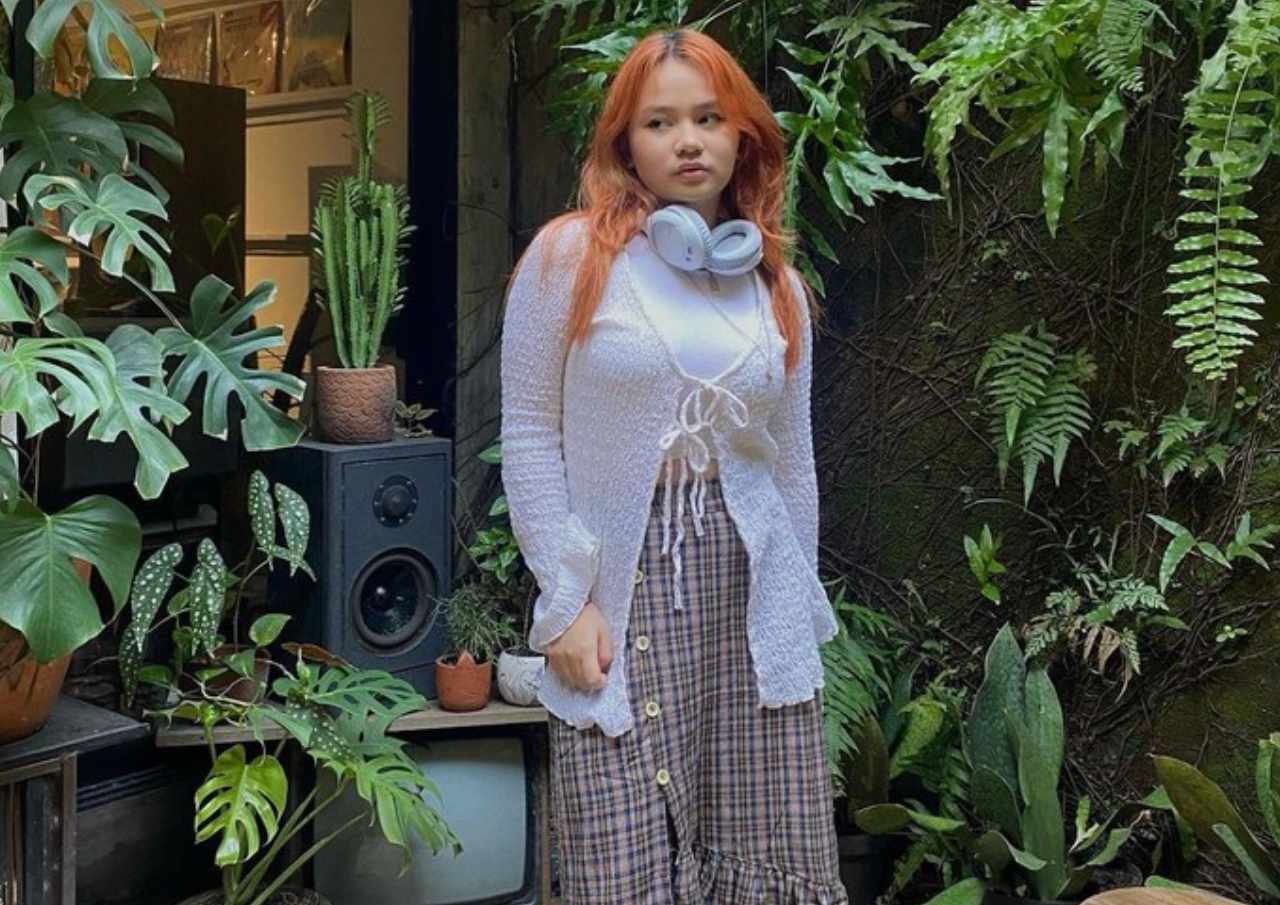 Putri Mona Ratuliu Ungkap Pernah Coba Bunuh Diri