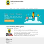 Ribuan UMKM Baru Ditambahkan di Aplikasi Simagnum