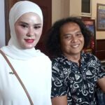 Saling Serang, Angel Lelga Tuduh Deolipa Hina Agama