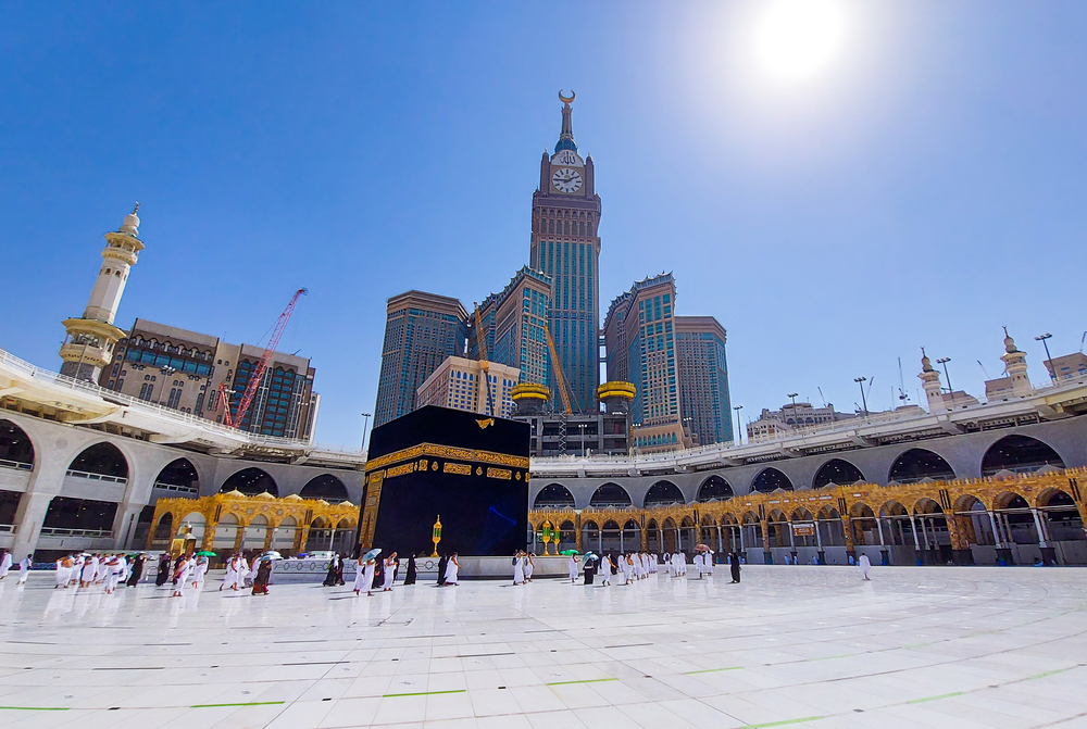 10 Syarat Dokumen Ibadah Umrah yang Wajib Anda Lengkapi