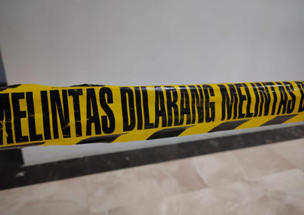 garis