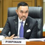 Ahmad Sahroni Tantang Kapolri Tampilkan Muka Ferdy Sambo ke Publik