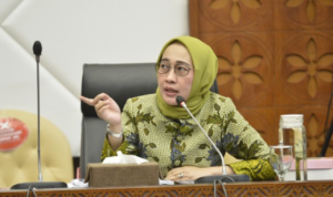 DPR Kecam Pemanfaatan Hutan yang Tak Sesuai Prosedur