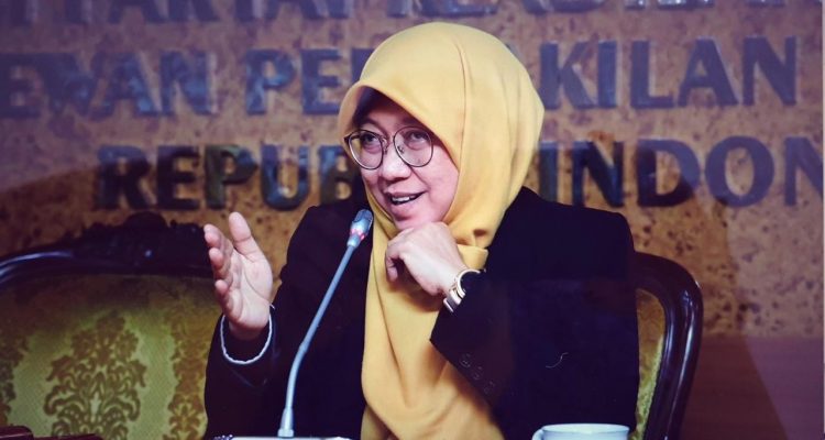 Inflasi Capai 4,94 Persen, DPR Dorong Pemerintah Segera Berbenah Demi Kesejahteraan Rakyat