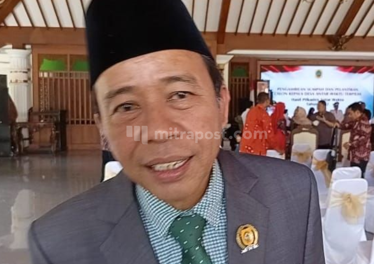 DPC PKB Pati Bakal Umumkan Caleg di Pilkada 2024 Bulan Depan