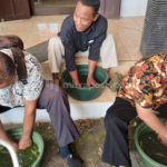 Biosaka Mulai Dikenalkan kepada Petani di Kabupaten Pati