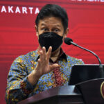 Menteri Kesehatan dan Mendorong Penggunaan Alkes Dalam Negeri