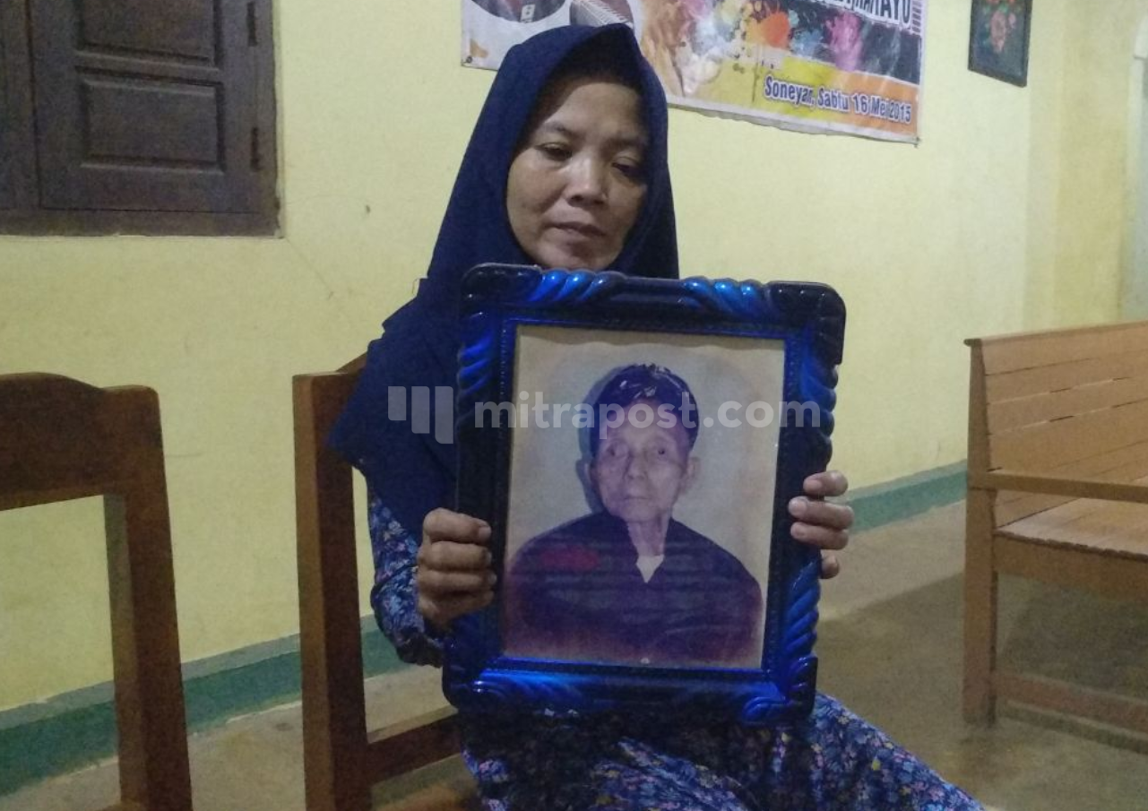 Wayang Tari Topeng Dapat Pengakuan UNESCO, Begini Tanggapan Cicit Dalang Atmo Surat