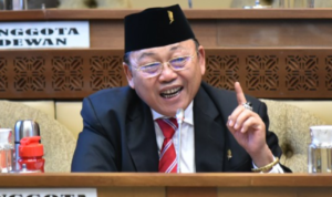 Aparatur Sipil Negara Diimbau Tak Ikut Politik Praktis