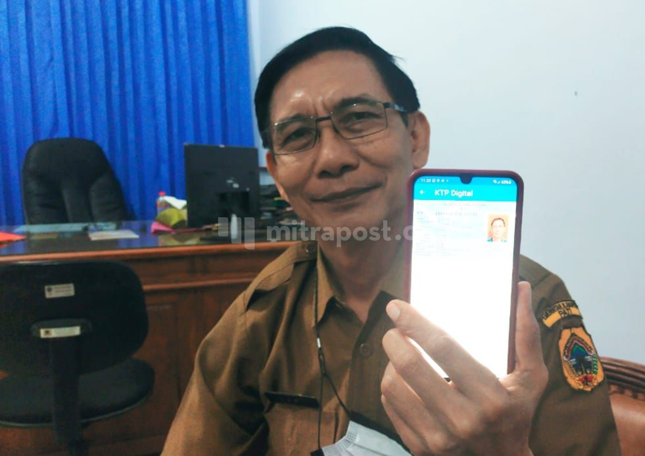KTP Digital Solusi Ampuh di Era Modernisasi