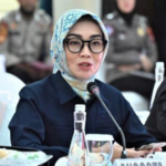 DPR Apresiasi Langkah Sigap Polri Usut Kasus Pembunuhan Brigadir J