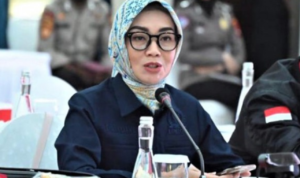 DPR Apresiasi Langkah Sigap Polri Usut Kasus Pembunuhan Brigadir J