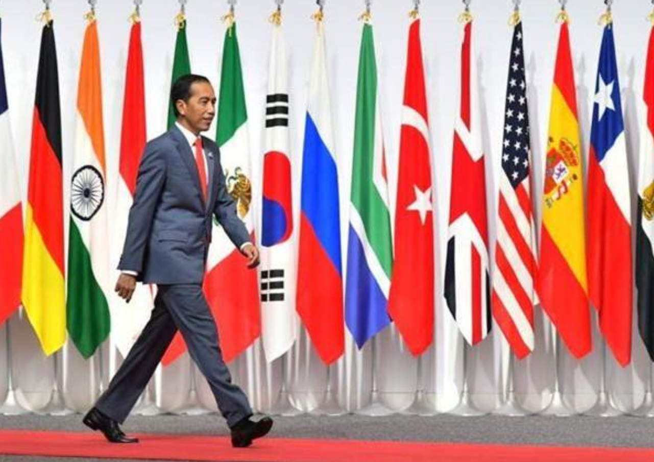 Pertemuan G20 Dimanfaatkan untuk Pilihkan Ekonomi Lewat Pariwisata