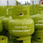 Kenaikan HET Gas Elpiji 3 Kilogram Perlu Ditertibkan