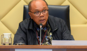 Junimart Girsang Menilai Usulan Memajukan Pilkada Sah-sah Saja