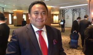 Wakil Ketua DPR Rachmat Gobel Komitmen Perhatikan Kesejahteraan Masyarakat Perbatasan