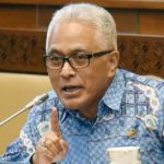 DPR Apresiasi Kebijakan Menaikkan Honor Badan Ad hoc Pemilu