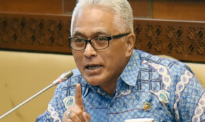 DPR Apresiasi Kebijakan Menaikkan Honor Badan Ad hoc Pemilu