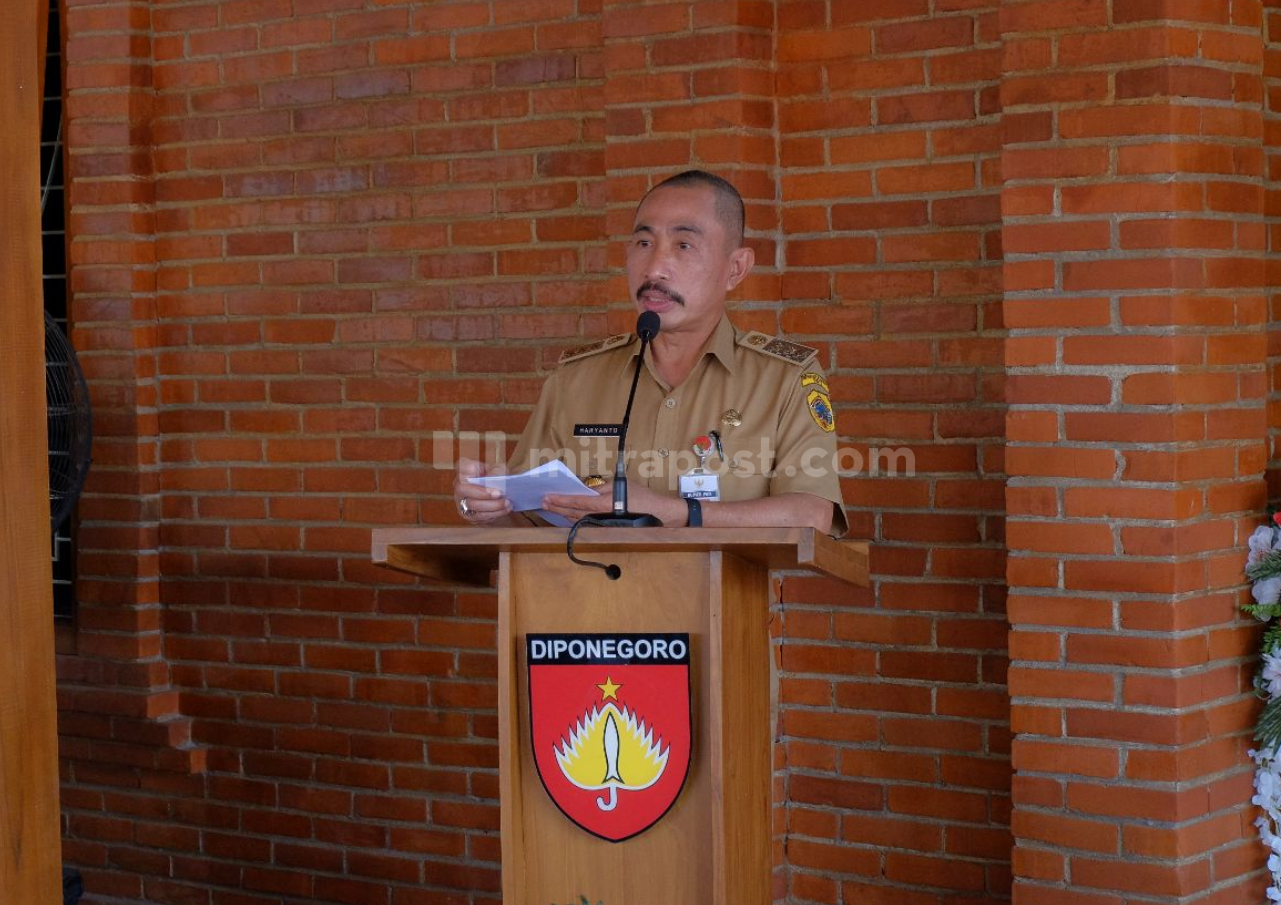 Haryanto: Program Pro Investasi Harus Terus Dilanjutkan Pj Bupati Pati