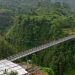 Kementerian PUPR Berencana Membangun Jembatan Gantung di Rembang