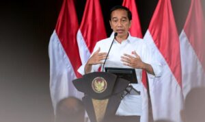 Jokowi