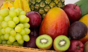 Penderita Diabetes Jangan Khawatir, Buah Ini Aman Dikonsumsi