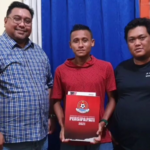 Lempar Saham untuk Masyarakat Pati, Joni: Yang Ingin Beli Saham Persipa Monggo!