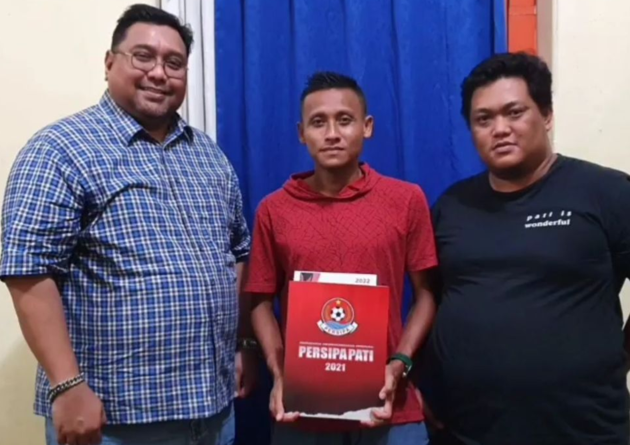 Lempar Saham untuk Masyarakat Pati, Joni: Yang Ingin Beli Saham Persipa Monggo!