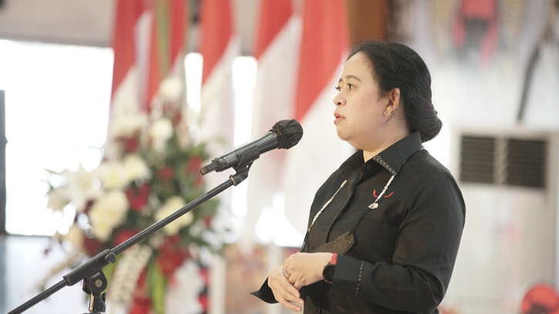 Puan Maharani Soroti Adanya Modus Penipuan Terhadap Pekerja Luar Negeri