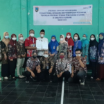 Tekan Angka Stunting, Dinsos PPKB Rembang Sosialisasikan Program Konseling Pra Nikah