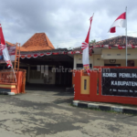 KPU Belum Siapkan Rencana Majukan Pilkada 2024