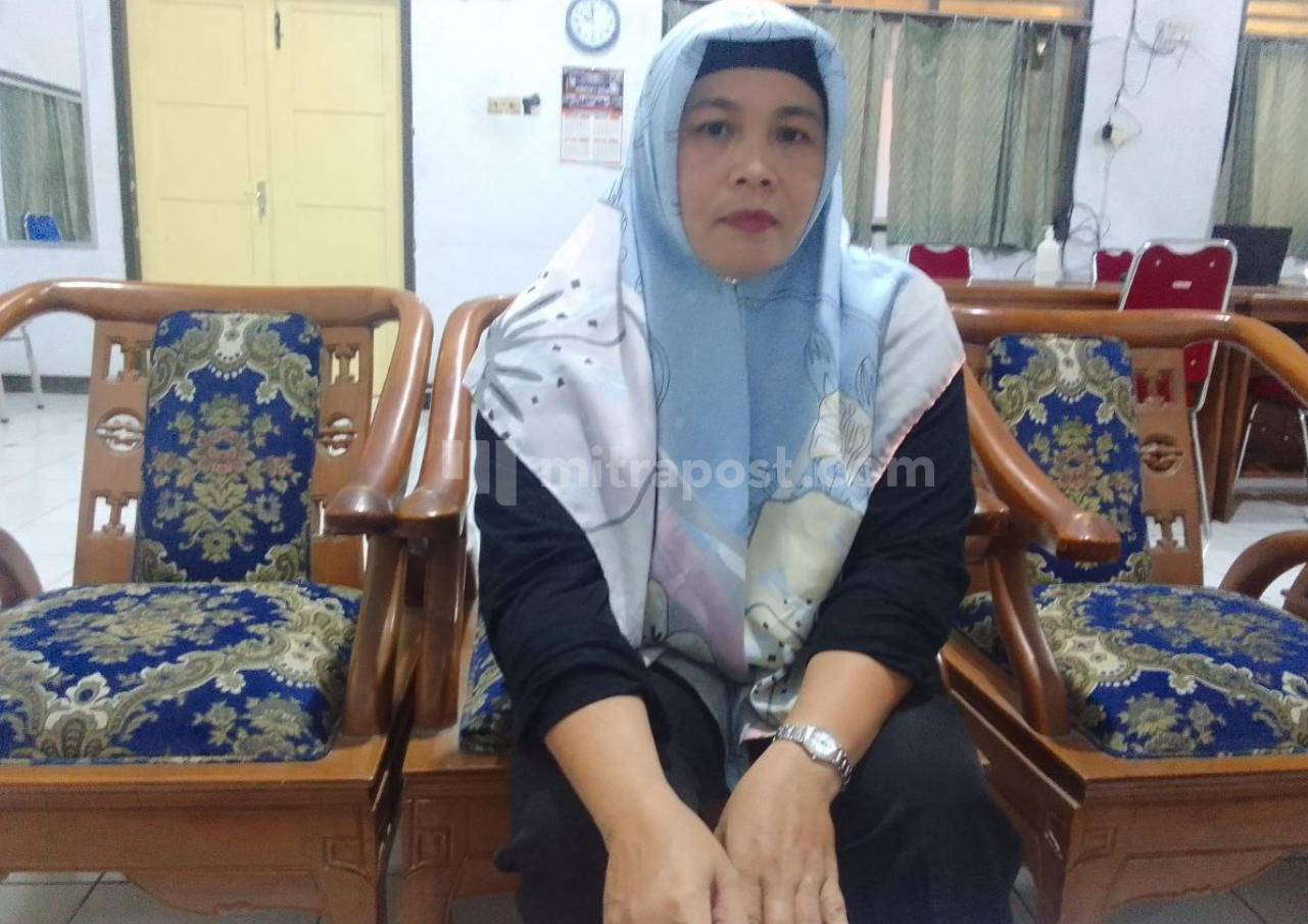 Jumlah Pemilih Pati Berkurang Lagi 42 Orang